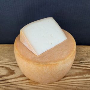 Schupplis Geissenkäse mild