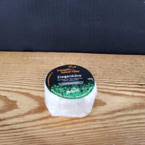 Ziegen Weichkäse 100g