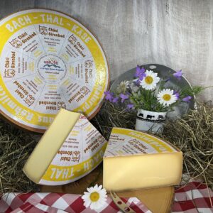 Bachthal super surchoix